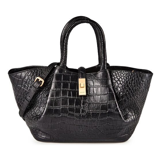 Joop! Coccodrillo Sheryl Shopper Bag Skórzany 22 cm