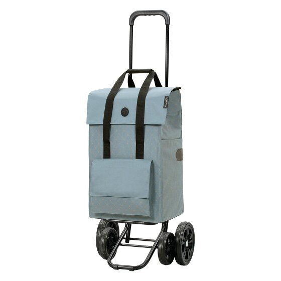 Andersen Shopper Quattro Shopper Lisa Walizka na zakupy 59 cm