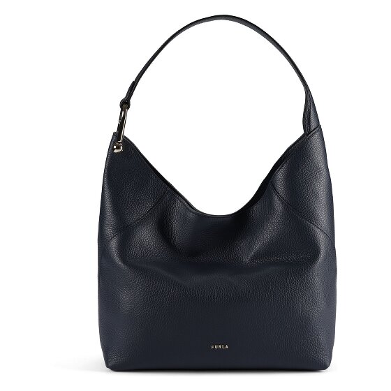 Furla Lara Torba na ramię M Skórzany 27 cm