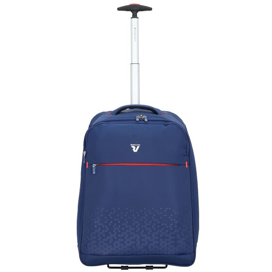 Roncato Crosslite 2-Wheel Backpack Trolley 55 cm Komora na laptopa