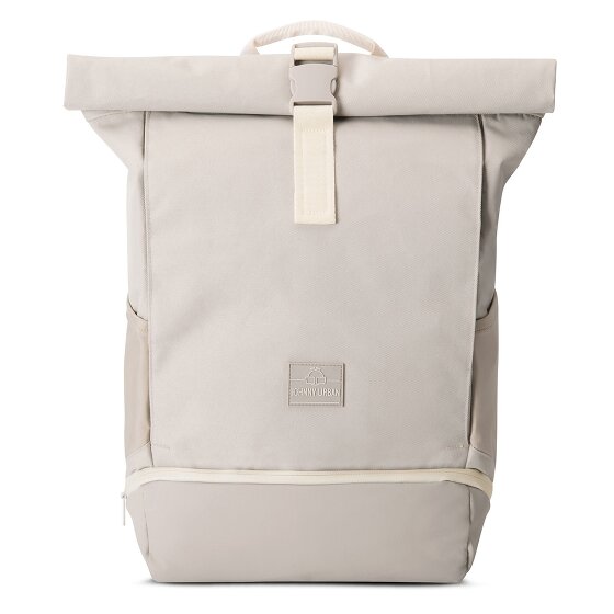 Johnny Urban Eco Series Allen Medium Plecak 40.5 cm Komora na laptopa
