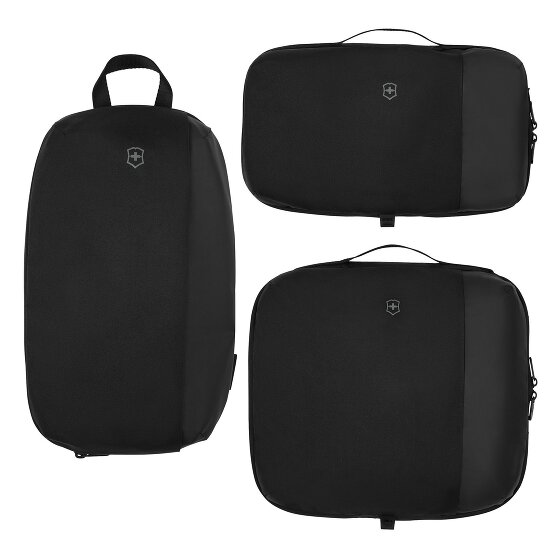 Victorinox Zestaw sakw Travel Essentials 3 szt.