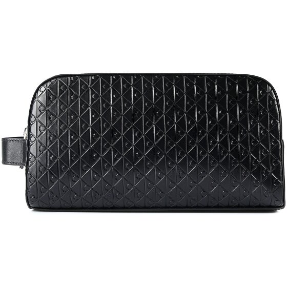 Calvin Klein CK AOP Kosmetyczka Skórzany 27 cm