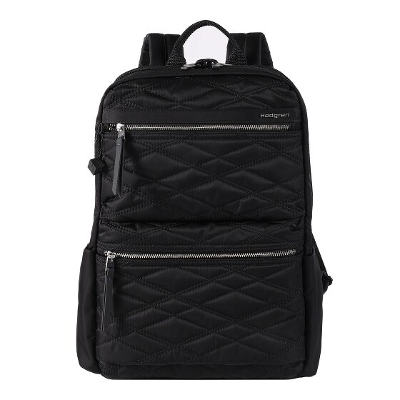 Hedgren Inner City Ava Plecak Ochrona RFID 37 cm Komora na laptopa