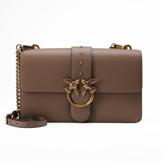 PINKO Love One Torba na ramię 27 cm