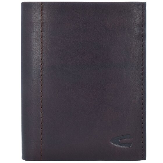 camel active Portfel Niagara RFID Skóra 10 cm
