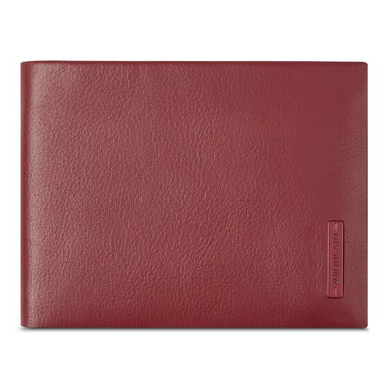 Roncato Detroit Portfel Ochrona RFID Skórzany 12.5 cm