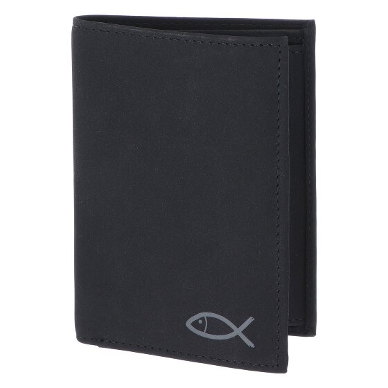 oxmox New Cryptan Portfel Ochrona RFID 13 cm