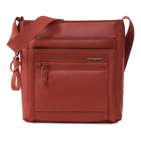 Hedgren Inner City Torba na ramię Ochrona RFID 24 cm