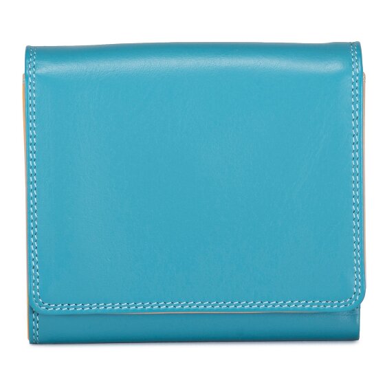 Mywalit Portfel Ochrona RFID Skórzany 10.5 cm