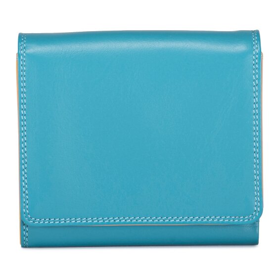 Mywalit Portfel Ochrona RFID Skórzany 10.5 cm