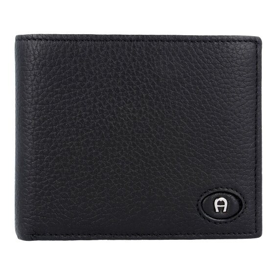 AIGNER Skórzany portfel Northern Light 12 cm