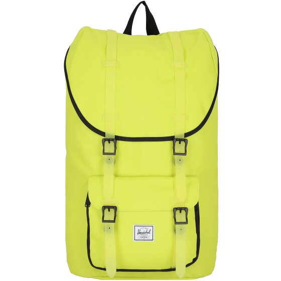 Herschel Little America Plecak 50 cm Komora na laptopa