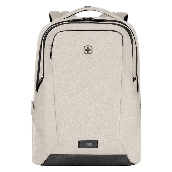 Wenger MX Plecak 45 cm Komora na laptopa