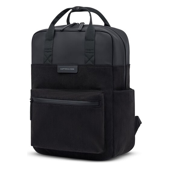 Kapten & Son Bergen Pro Plecak 39 cm Komora na laptopa