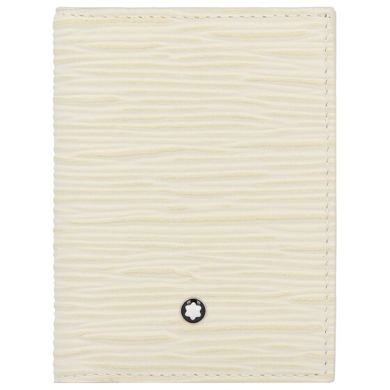 Montblanc Meisterstück 4810 Etui na karty kredytowe Skórzany 8 cm