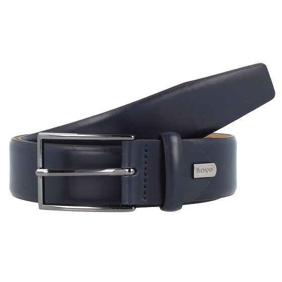 Lloyd Men's Belts Pasek skórzany