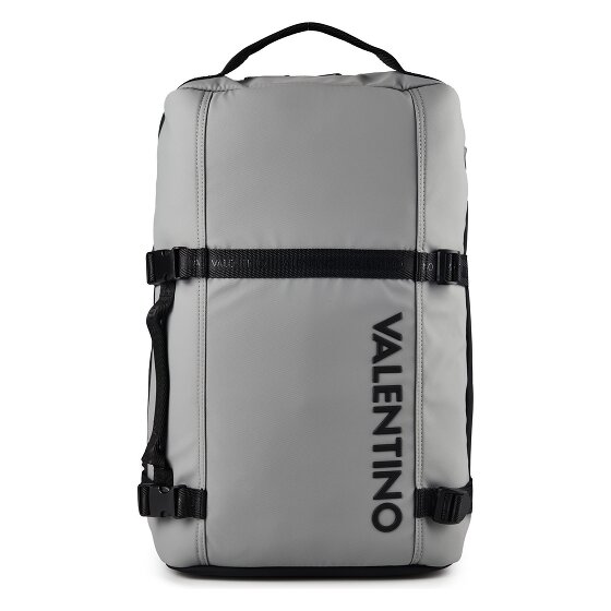 Valentino Axel Plecak 48 cm Komora na laptopa
