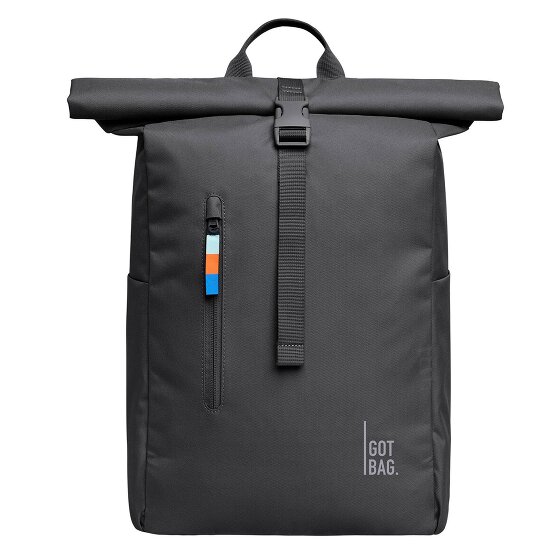 GOT BAG Rolltop Easy Plecak 46 cm Komora na laptopa