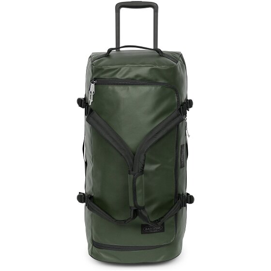 Eastpak 0 Duffle Pack 2 kółka Torba podróżna M 67 cm