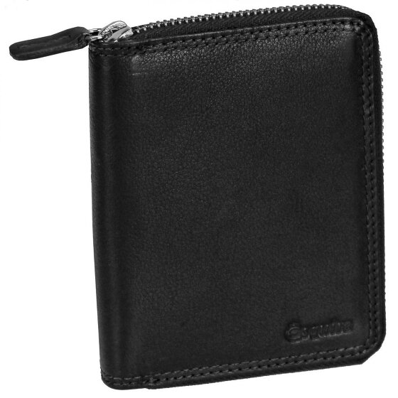 Esquire Duo Ladies Wallet I Leather 10 cm