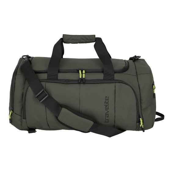 Travelite Briize Torba podróżna Weekender 53 cm