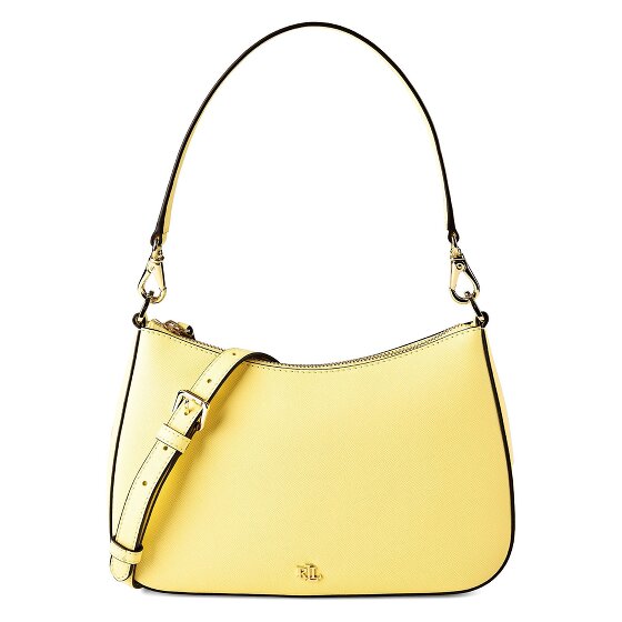 Lauren Ralph Lauren Danni Torba na ramię Skóra 26.5 cm