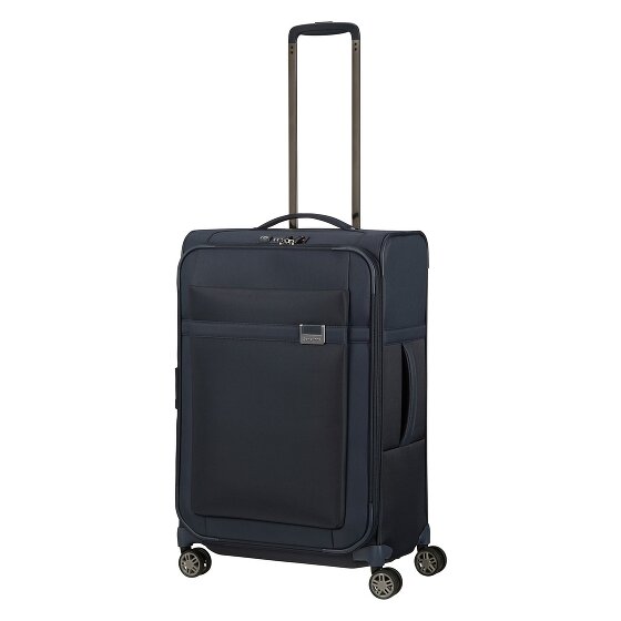 Samsonite Airea wózek 4-kołowy 67 cm