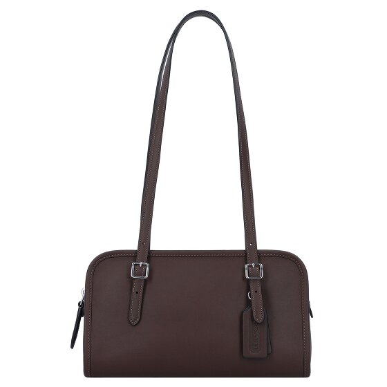 Coach Originals Torba na ramię Skórzany 25.5 cm