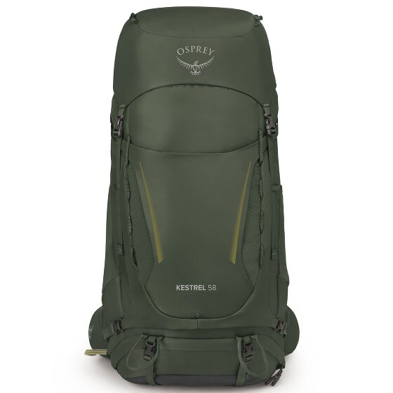 Osprey Kestrel 58 Plecak trekkingowy S-M 82 cm