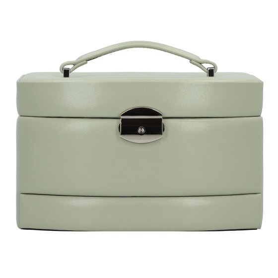 Windrose Merino Pudełko na biżuterię 23 cm