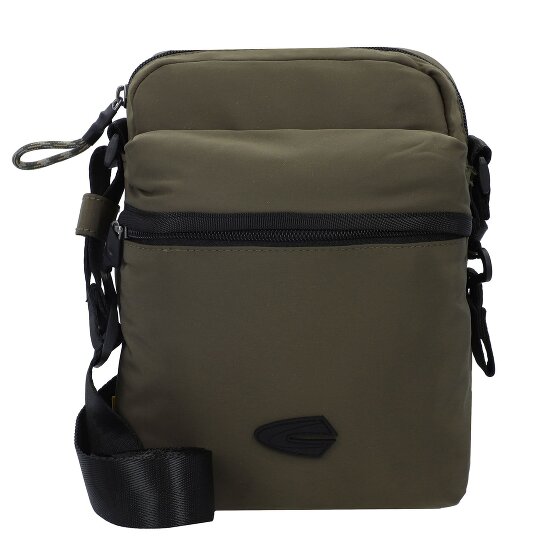 camel active Terra Torba na ramię 16 cm