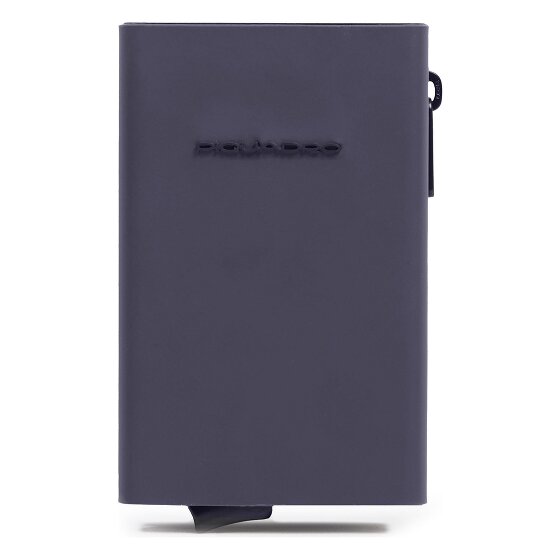 Piquadro Corner Portfel Ochrona RFID 7 cm