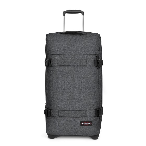 Eastpak Transit'r M Holdall na 2 kółkach 67 cm