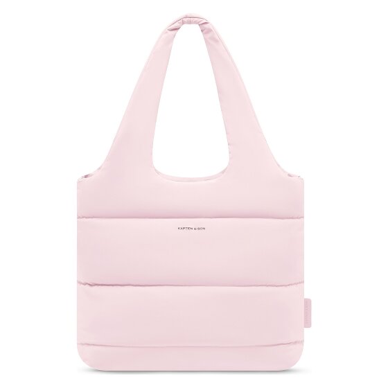 Kapten & Son Skara Cloud Shopper Bag 35 cm Komora na laptopa