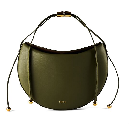 Furla Moonstone Torba na ramię M Skórzany 30 cm