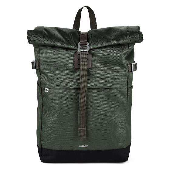 Sandqvist Icon Plecak 65 cm Komora na laptopa