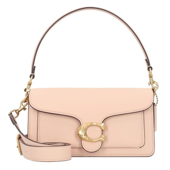 Coach Tabby Torba na ramię Skórzany 26 cm