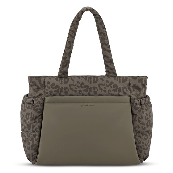 Kapten & Son Hellvi Cloud Torba podróżna Weekender 55 cm