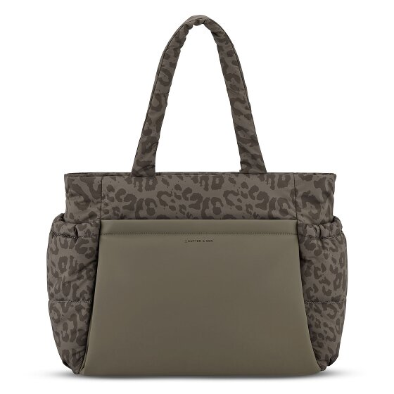 Kapten & Son Hellvi Cloud Torba podróżna Weekender 55 cm