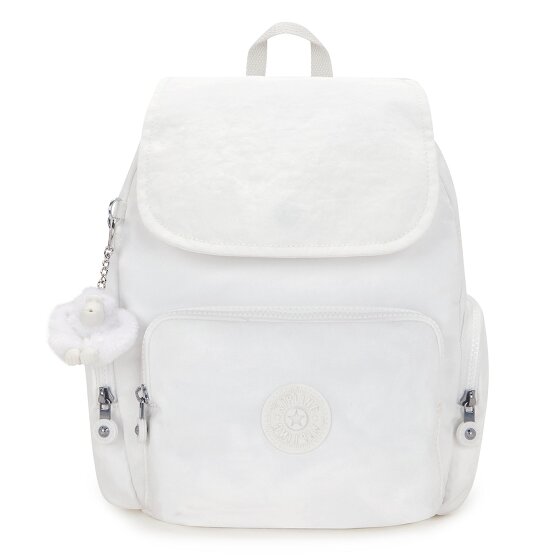 Kipling Basic City Zip Plecak miejski S 33.5 cm
