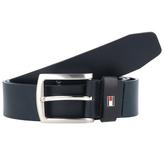 Tommy Hilfiger Nowy Denton Belt Leather