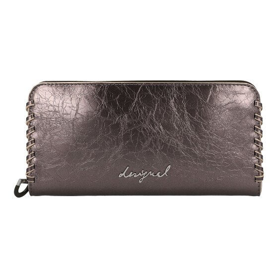 Desigual Fiona Portfel 20.5 cm