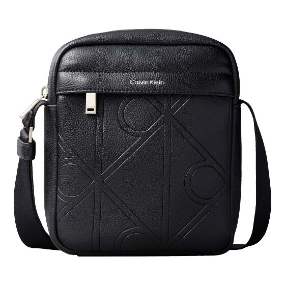 Calvin Klein Hardware Torba na ramię 16.5 cm