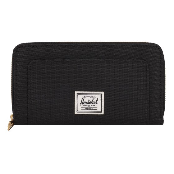 Herschel Thomas Portfel Ochrona RFID 17.5 cm