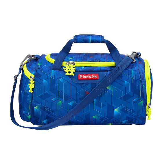 Step by Step Torba sportowa 36 cm