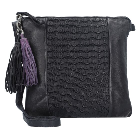 Taschendieb Wien Am Bauernmarkt 5 Torba na ramię Skórzany 24 cm