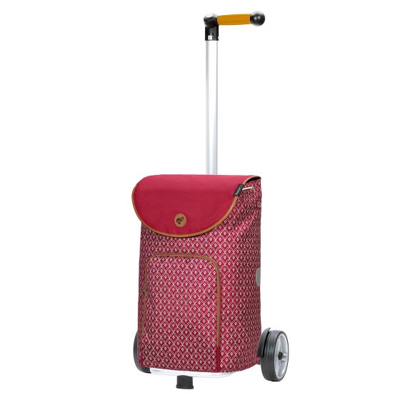 Andersen Shopper Unus Shopper Famke Wózek na zakupy 59 cm.