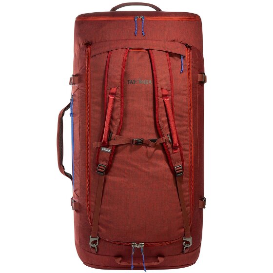Tatonka Duffle Roller 140 Foldable 2-Wheel Holdall 87 cm