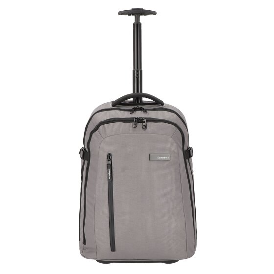Samsonite Roader 2 kółka Walizka kabinowy 55 cm Komora na laptopa
